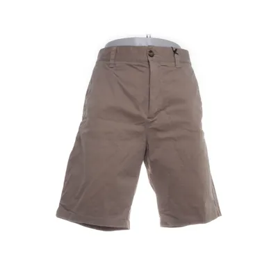 Shorts (Brun) fra NN07 Økologisk bomuld