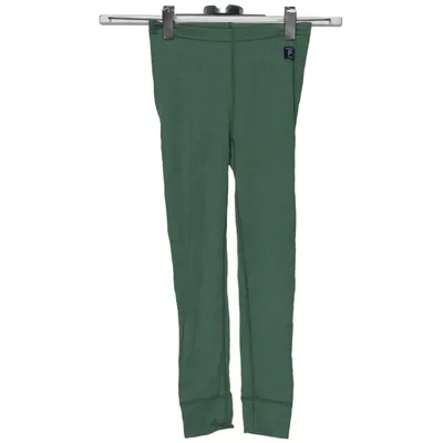 Funktionsunterhose (Grün) von Polarn O. Pyret Wolle