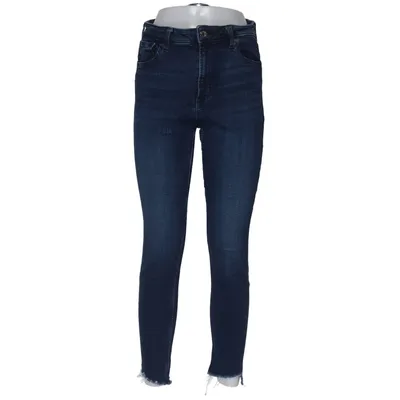 Jeans (Universal Legging) from Gap Denim Cotton, Elastane, Polyester