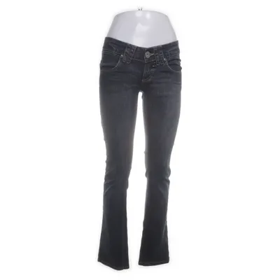 Jeans (Blå) fra Only Jeans Bomuld, Elastan