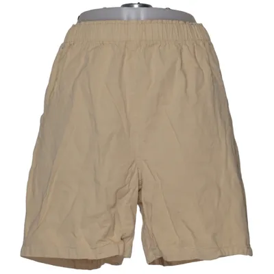 Shorts (Beige) från Foreigner Bomull
