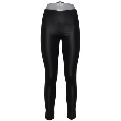 Leggings (Svart) från Perla Nera Elastan, Polyester