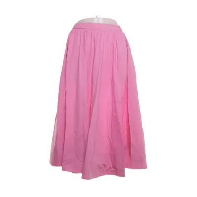 Maxi rok (Roze) van Free People