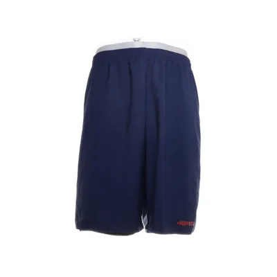 Trainingsshorts (Blauw) van Kipsta Polyester, Elastaan