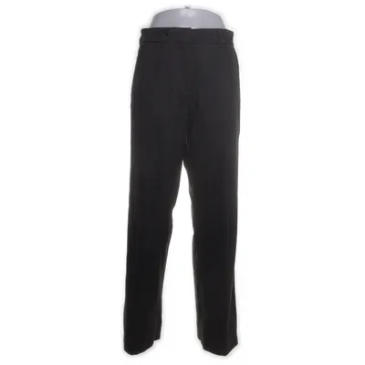 Kostuumbroek (Grijs, Meerkleurig) van ØLÅF Polyester, Viscose, Elastaan