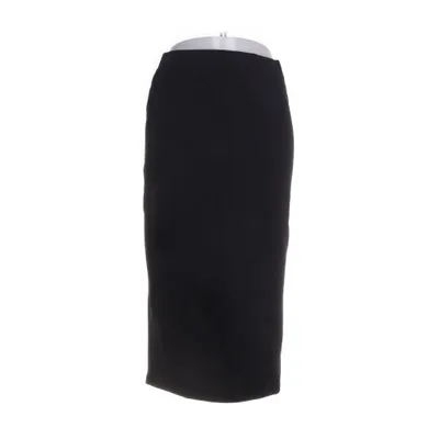 Rok (Zwart) van Costes Basic Katoen, Polyester, Elastaan