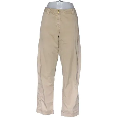 Chino (Beige) de Armani Jeans Coton, Élasthane