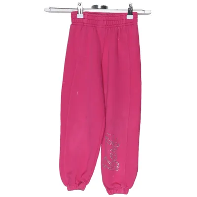 Jogginghose (Pink) von Zara