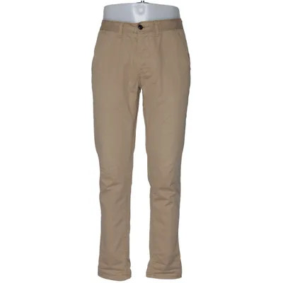 Chinos (Skinny Chino) from Topman Cotton