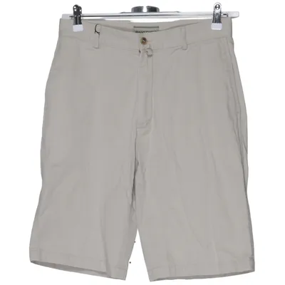 Shorts (Gray) from Gant Chino Cotton