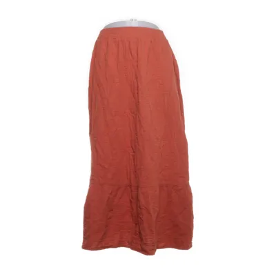 Maxi dress (Orange) from Kaliaa