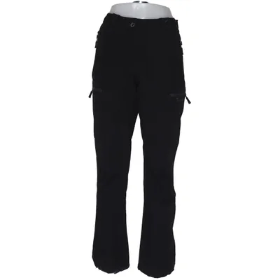 Friluftsbyxor (Svart) från TwentyFour Elastan, Polyester