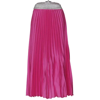 Kjol (Rosa) från Myastreet Polyester