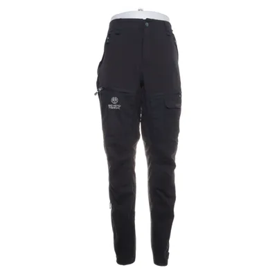 Outdoor broek (Zwart) van Beyond Nordic Katoen, Elastaan, Polyester