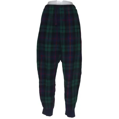 Pantalon de pyjama (Bleu, Vert, Rouge) de Old Navy Coton