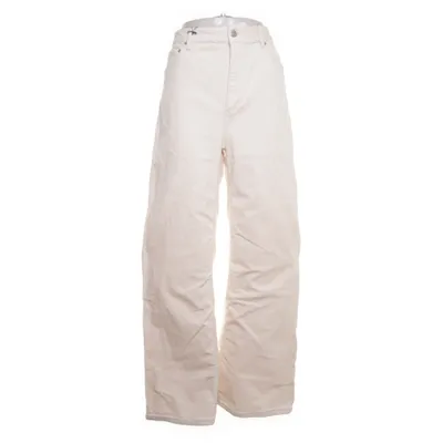 Manchesterbyxor (Ace Corduroy Trousers) från Weekday Bomull, Polyester, Elastan