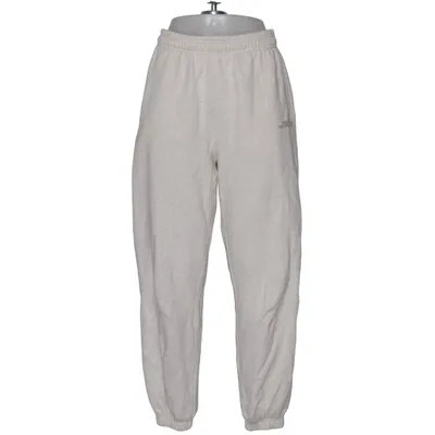 Joggingbroek (Beige) van Björn Borg Organisch katoen, Gerecycled polyester