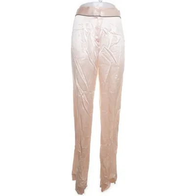 Pyjama broek (Roze) van Agent Provocateur Zijde