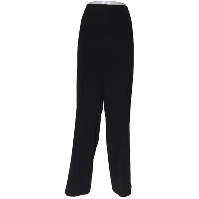 Palazzobukser (Sort) fra H&M Elastan, Polyester