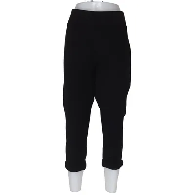 Pants (Black) from Xint Elastane, Polyamide, Viscose