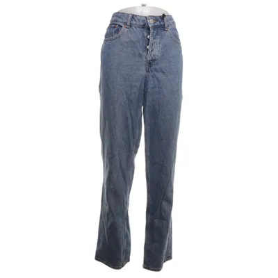 Spijkerbroek (Blauw) van JJXX Katoen