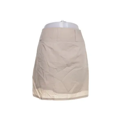 Nederdel (Beige) fra s.Oliver Bomuld, Acetat