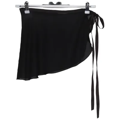 Strandnederdel (Sort) fra Worktool Polyester
