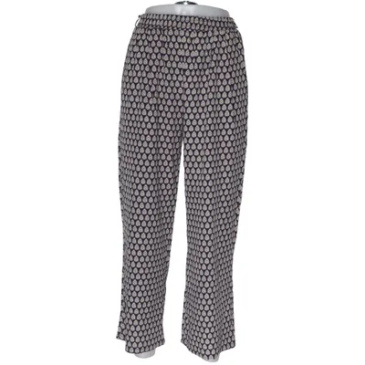 Palazzo broek (Blauw, Wit) van It Hippie Polyester