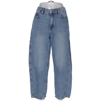 Jeans (Barrel) von Barrel Baumwolle