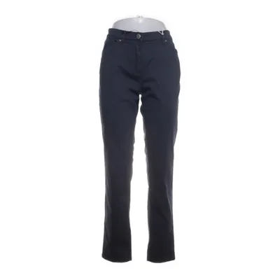 Jeans (Blå) från Toni Bomull, Elastan, Polyester