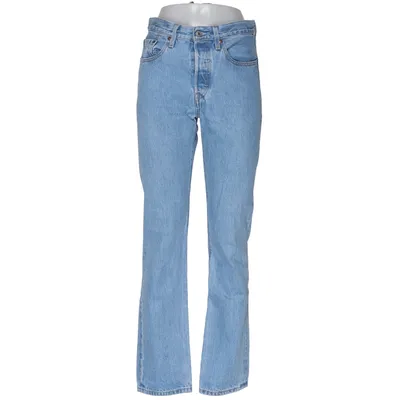 Jeans (Blå) från Levi's Premium Bomull