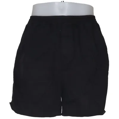 Shorts (Svart) från Les Deux Bomull, Elastan, Polyamid, Polyester