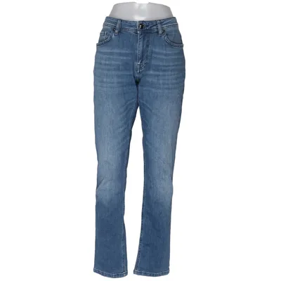 Spijkerbroek (slim fit) van JOOP! Katoen, Elastaan, Polyester