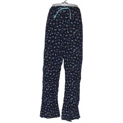 Pajama pants (Blue, Multicolored) from Old Navy Cotton