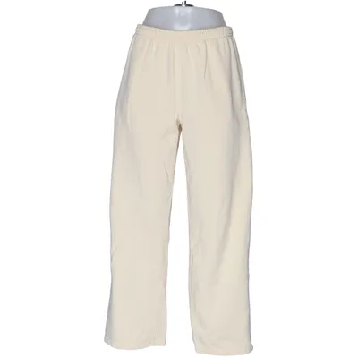 Pantalon de survêtement (Beige) de Brandy Melville Coton, Polyester