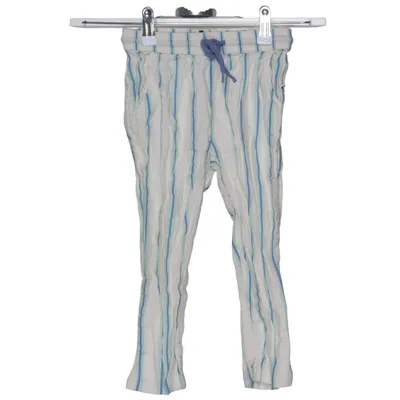 Pajama pants (White, Blue, Green) from Minories Cotton