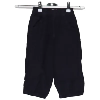 Pants (Black) from Zara
