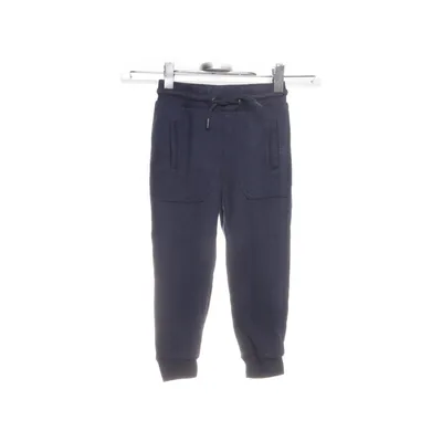 Joggingbroek (Blauw) van Authentic Katoen, Polyester, Elastaan