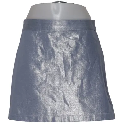 Skirt (Silver) from Rinascimento Cotton