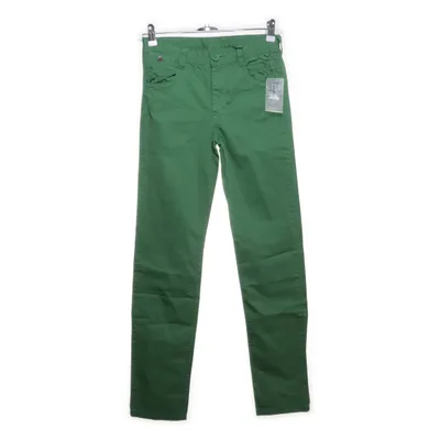 Chinos (Grön) från FP Bomull