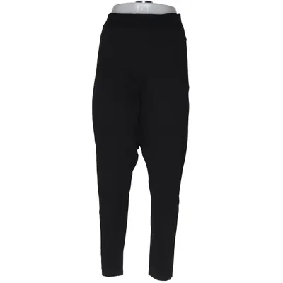 Leggings (Svart) från Norah Elastan, Polyester, Viskos