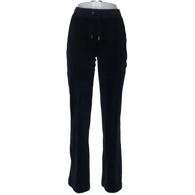 Sweatpants (Blå) fra Juicy Couture Elastan, Polyester