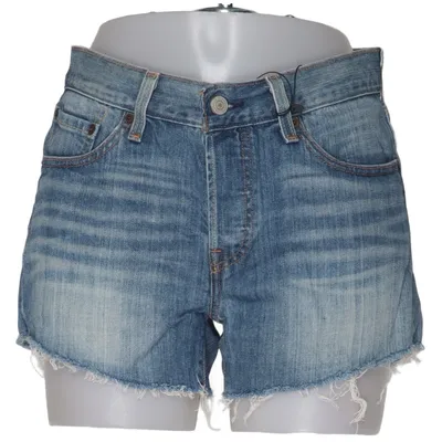 Jeansshorts (501) från Levi Strauss & Co Bomull