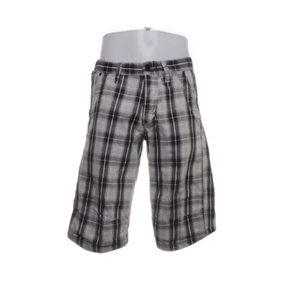 Shorts (Grå, Sort) fra Selected Homme Bomuld