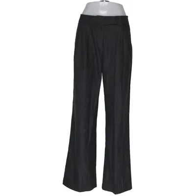 Kostuumbroek (Grijs) van Costes Studio Elastaan, Polyester, Viscose