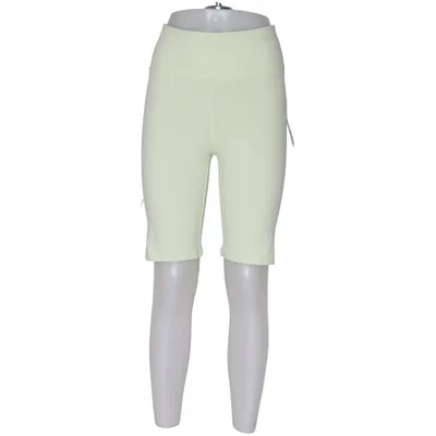 Compression shorts (Green) from Röhnisch