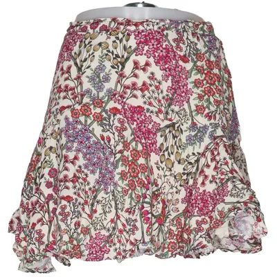 Rok (Meerkleurig) van ALIX Viscose