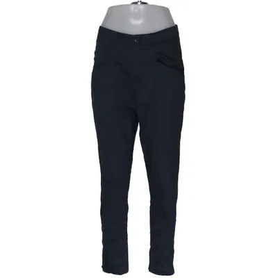 Chinos (Gray) from Vintage by Fe Cotton, Elastane, Polyamide