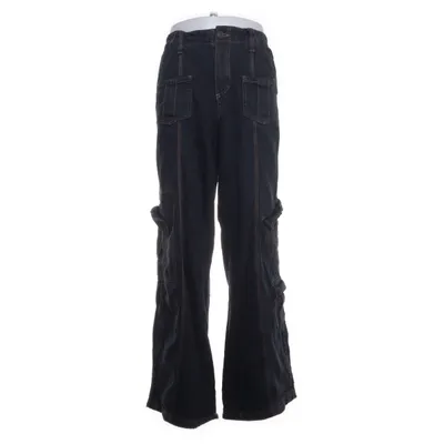 Cargobyxor (Grå) från BDG Återvunnen bomull