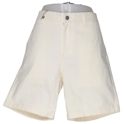 Korte broek (Beige) van Seed Heritage Polyester